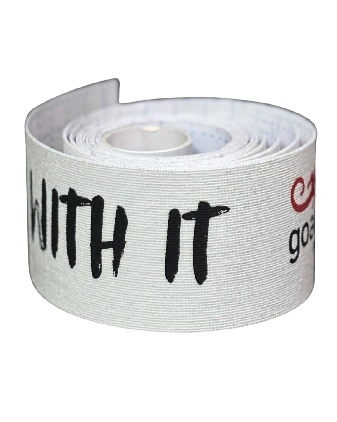 STICK WITH IT STRAPPING TAPE