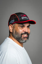 Load image into Gallery viewer, Stick with it 5 Panel Cap - ADULTS SIZE
