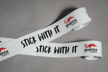 Load image into Gallery viewer, STICK WITH IT STRAPPING TAPE
