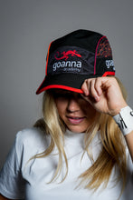 Load image into Gallery viewer, Stick with it 5 Panel Cap - KIDS SIZE
