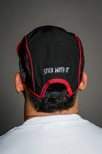 Load image into Gallery viewer, Stick with it 5 Panel Cap - ADULTS SIZE
